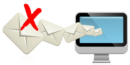 Email Clutter