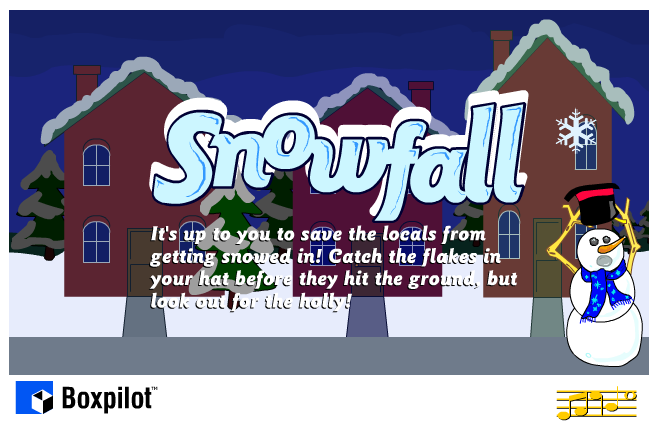 Happy Holidays from Boxpilot